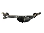 2011-2014 Hyundai Sonata Windshield Wiper Motr With Linkage 98110-1U000 Oem Used. Fixed Price $53.95.