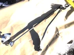 Cuda Challenger Wiper Linkage 1972 73 74 Speed Motor Arm New Bushings 3431514. Fixed Price $241.06.