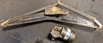 B2. Vw Volkswagen T1 Bus Bulli Windscreen Wiper Motor 211955113Q Swf 6V. Fixed Price $580.55.