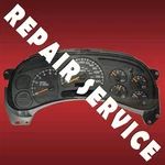 Chevy Gmc Instrument Cluster 03 04 05 06 07 Silverado Tahoe Sierra & More. Fixed Price $80.47.