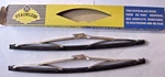 Vw Super Beetle 1973-79 Set Of Two 13 Inch Windshield Wiper Blades. Fixed Price $39.99.
