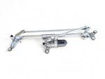2006-2014 Honda Ridgeline Front Windshield Wiper Linkage Motor, 76505-SJC-A. Fixed Price $99.03.
