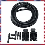New For Toyota Corolla Camry Windshield Washer Nozzle 2M Hose Kit 85381-12300 Us. Fixed Price $11.74.