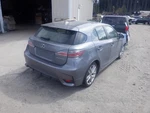 Wiper Transmission Fits 11-17 Lexus CT200H 32628153. Fixed Price $110.70.