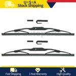 Anco Windshield Wiper Blade Fits 1964 1962 1963 1965 Ford Capri 1959 Club. Fixed Price $31.64.