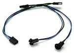 Mustang Clock Wiring Feed Harness 1969 - Alloy Metal Products. Fixed Price $41.95.