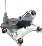 Rear Windshield Wiper Motor Compatible With Toyota Highlander, 08-13 851300E060. Fixed Price $59.99.
