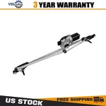 Windshield Wiper W/ Motor For Chevrolet Chevy Trailblazer 2002 401050L 12487689. Fixed Price $82.99.