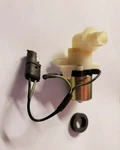Windshield Washer Pump Fits 1968-70 Ford Thunderbird Pickups F-150 F-250 F-350. Fixed Price $74.99.