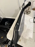 12-14 Ford Focus Front Windshield Wiper Arms Pair Left Right. Fixed Price $85.54.