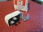 Nos 1970-1973 Buick ,oldsmobile Windshield Washer Pump Demand Relay, 4919948. Fixed Price $27.49.