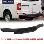 Rear Bumper Step Plate Pad 85064-1PA0A For Nissan NV1500 NV2500 NV3500 2016-2019. Fixed Price $107.69.