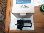 Windshield Wiper Motor-base Cardone 40-120 Reman. Fixed Price $82.99.