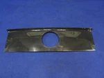 2005-2009 Ford Mustang Gt S197 Aftermarket Rear Decklid Filler Panel. Fixed Price $69.75.