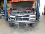 Driver Wiper Transmission Fits 88-02 Chevrolet 3500 Pickup 347223. Fixed Price $76.68.