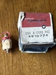 Gm 1962-1968 Nos Corvette Wiper Washer Pump Coil Core Pack 4910774. Fixed Price $32.95.