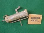 Vintage Trico Folberth Air Windshield Wiper Motor Military Surplus Truck M135. Fixed Price $65.00.