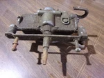 Jeep Willys M38A1 Wiper Motor Arm Original Vintage Trico Military CJ2A. Fixed Price $55.00.