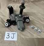 2017-2022 Chevrolet Spark Rear Wiper Motor & Mounting Bracket Oem 42642093. Fixed Price $27.49.