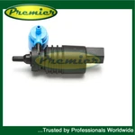 Premier For Mercedes A-class 1997- Front & Rear Outlet Window Washer Fluid. Fixed Price $13.25.