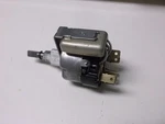 1972 1973 1974 Barracuda Dodge Challenger Rebuilt Speed Wiper Switch. Fixed Price $234.95.