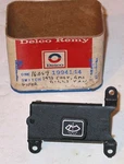 1973 Chevrolet Gmc Van Nos Windshield Wiper Switch 1994144. Fixed Price $24.99.