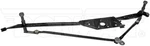Front Windshield Wiper Linkage Dorman For 2011-2014 Lincoln Mark Lt. Fixed Price $105.31.