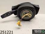 Oem 2013 Dodge Durango 3.6L Steering Column Switch. Fixed Price $159.99.