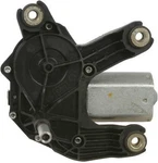 Windshield Wiper Motor-hatchback Cardone 43-2111 Reman. Fixed Price $175.95.