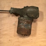 Oem Sprite Mg Midget Windshield Wiper Motor Lucas 75660A Dated 3/68 Tested. Fixed Price $67.49.
