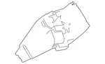 Genuine Bmw Wiper Motor 61-62-7-356-220. Fixed Price $258.99.