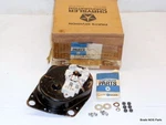 Nos Mopar 1970-1974 Plymouth Dodge 2-SPEED Wiper Motor Park Switch Pkg 3431506. Fixed Price $99.99.