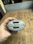 Vintage American Bosch WWA60 Windshield Wiper Electric Motor Car Auto Parts Usa. Fixed Price $39.99.