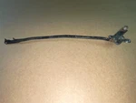 Corvette Windshield Wiper Transmission 68,69,70,71,72,73,74,75,76,77,78,79-82 Rh. Fixed Price $95.00.