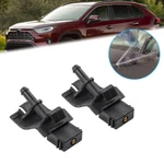 2PCS Front Windshield Wiper Washer Jet Nozzle Fits Toyota Corolla RAV4 Camry. Fixed Price $11.85.