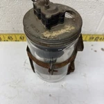 Windshield Washer Wiper Fluid Jar 1953-60 Cadillac/buick/pontiac/chevrolet (WW13. Fixed Price $191.21.