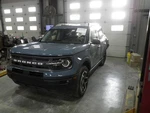 Ford Bronco Sport 2021-2025 Wiper Motor 27K Mi. M1PB17504AA 6365. Fixed Price $93.00.