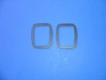 1940 Chevrolet Windshield Wiper Transmission Seals-pair-usa Made. Fixed Price $8.99.