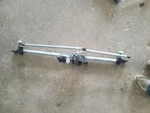 Windshield Wiper Motor Fits 22-24 Ford F150 Lightning 1882580. Fixed Price $129.89.