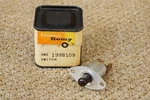 Nos Delco Remy 1955-62 Corvette Courtesy Light Door Jamb Switch 1998109. Fixed Price $124.99.