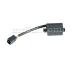 Fiat 124 Coupe Spider Wiper Relay New. Fixed Price $54.00.