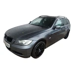 Bmw 320D Se Touring Wiper Motor Rear 61627208602. Fixed Price $85.62.