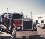 Kenworth W900 A Electric Wiper Kit. Fixed Price $650.00.