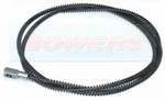 Lucas 743251 LRW110 14W Wiper Motor Rack Drive Cable 1.5M 60" Cut Fit. Fixed Price $22.59.