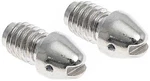 1949-63 Buick Cadillac Chevy Pontiac Olds; Windshield Washer Spray Nozzles;. Fixed Price $14.99.