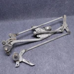 2006-11 Honda Civic Sedan Front Windshield Wiper Motor & Transmission Oem 80599. Fixed Price $74.99.