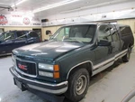 Gmc Sierra 1996 Wiper Motor 128K Mi. 1729. Fixed Price $99.90.