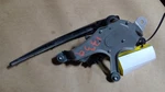 Used Back Glass Wiper Motor Fits: 2018 Toyota RAV4 Gasoline Grade. Fixed Price $84.00.