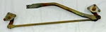 1972 Mopar Body Wiper Arm Linkage Transmission 3 Speed Charger Roadrunner. Fixed Price $199.99.