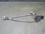 86-92 Toyota Supra MA70L Front Wiper Transmission Linkage Motor Oem. Fixed Price $61.64.